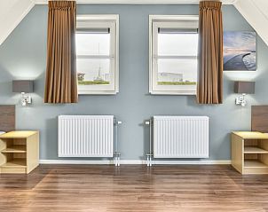 Unterkunft 210133 - Bungalow Oostelijk Flevoland - Waterparc Veluwemeer | 4-persoons bungalow | 4BL2