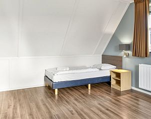 Unterkunft 210133 - Bungalow Oostelijk Flevoland - Waterparc Veluwemeer | 4-persoons bungalow | 4BL2