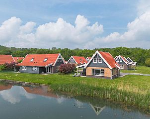 Verblijf 210135 - Vakantiewoning Oostelijk Flevoland - Vrijstaande woning in Biddinghuizen