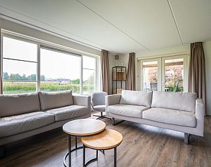 Verblijf 210135 - Vakantiewoning Oostelijk Flevoland - Vrijstaande woning in Biddinghuizen