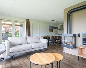 Verblijf 210135 - Vakantiewoning Oostelijk Flevoland - Vrijstaande woning in Biddinghuizen