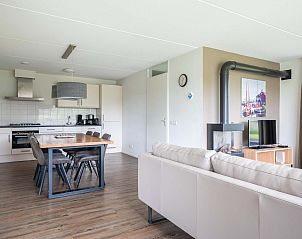 Verblijf 210135 - Vakantiewoning Oostelijk Flevoland - Vrijstaande woning in Biddinghuizen