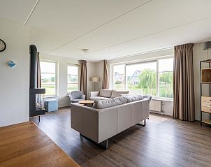 Verblijf 210135 - Vakantiewoning Oostelijk Flevoland - Vrijstaande woning in Biddinghuizen