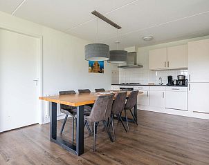 Verblijf 210135 - Vakantiewoning Oostelijk Flevoland - Vrijstaande woning in Biddinghuizen