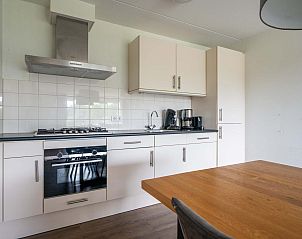 Verblijf 210135 - Vakantiewoning Oostelijk Flevoland - Vrijstaande woning in Biddinghuizen