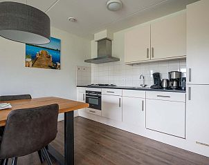 Verblijf 210135 - Vakantiewoning Oostelijk Flevoland - Vrijstaande woning in Biddinghuizen