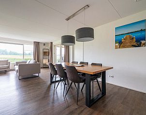 Verblijf 210135 - Vakantiewoning Oostelijk Flevoland - Vrijstaande woning in Biddinghuizen