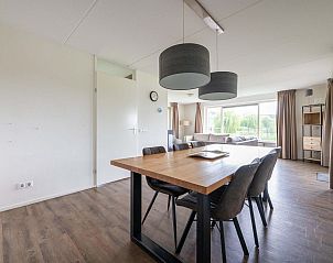 Verblijf 210135 - Vakantiewoning Oostelijk Flevoland - Vrijstaande woning in Biddinghuizen