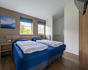 Verblijf 210135 - Vakantiewoning Oostelijk Flevoland - Vrijstaande woning in Biddinghuizen