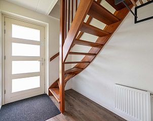 Verblijf 210135 - Vakantiewoning Oostelijk Flevoland - Vrijstaande woning in Biddinghuizen