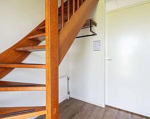 Verblijf 210135 - Vakantiewoning Oostelijk Flevoland - Vrijstaande woning in Biddinghuizen