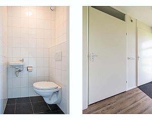 Verblijf 210135 - Vakantiewoning Oostelijk Flevoland - Vrijstaande woning in Biddinghuizen