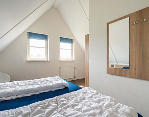 Verblijf 210135 - Vakantiewoning Oostelijk Flevoland - Vrijstaande woning in Biddinghuizen