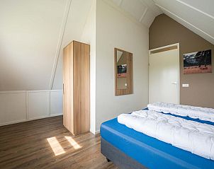 Verblijf 210135 - Vakantiewoning Oostelijk Flevoland - Vrijstaande woning in Biddinghuizen