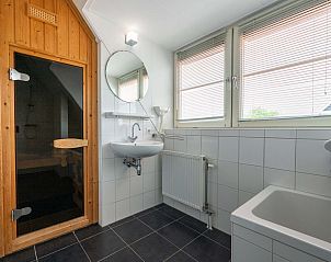 Verblijf 210135 - Vakantiewoning Oostelijk Flevoland - Vrijstaande woning in Biddinghuizen