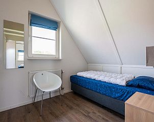 Verblijf 210135 - Vakantiewoning Oostelijk Flevoland - Vrijstaande woning in Biddinghuizen