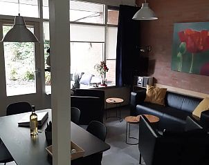 Unterkunft 210136 - Ferienhaus Oostelijk Flevoland - Vakantiehuisje Veluwemeer