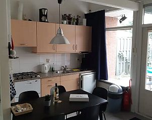 Unterkunft 210136 - Ferienhaus Oostelijk Flevoland - Vakantiehuisje Veluwemeer