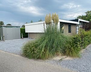 Unterkunft 210137 • Chalet Oostelijk Flevoland • Chalet in Biddinghuizen tekoop