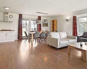 Unterkunft 210139 - Bungalow Oostelijk Flevoland - Waterparc Veluwemeer | 10-persoons villa | 10F2