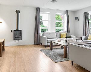 Unterkunft 210139 - Bungalow Oostelijk Flevoland - Waterparc Veluwemeer | 10-persoons villa | 10F2