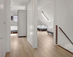 Unterkunft 210139 - Bungalow Oostelijk Flevoland - Waterparc Veluwemeer | 10-persoons villa | 10F2