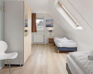 Unterkunft 210139 - Bungalow Oostelijk Flevoland - Waterparc Veluwemeer | 10-persoons villa | 10F2