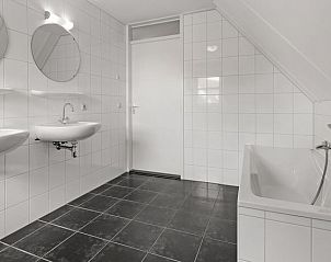 Unterkunft 210139 - Bungalow Oostelijk Flevoland - Waterparc Veluwemeer | 10-persoons villa | 10F2