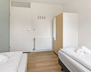 Unterkunft 210139 - Bungalow Oostelijk Flevoland - Waterparc Veluwemeer | 10-persoons villa | 10F2