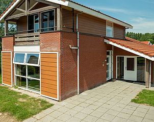 Unterkunft 210140 - Bungalow Oostelijk Flevoland - Waterparc Veluwemeer | 10-persoons villa - Villa | 10FL2