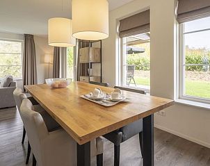Unterkunft 210141 - Bungalow Oostelijk Flevoland - Waterparc Veluwemeer | 4-persoons bungalow - Kiekendief | 4B