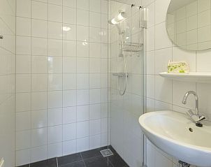 Unterkunft 210141 - Bungalow Oostelijk Flevoland - Waterparc Veluwemeer | 4-persoons bungalow - Kiekendief | 4B