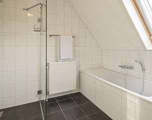 Unterkunft 210141 - Bungalow Oostelijk Flevoland - Waterparc Veluwemeer | 4-persoons bungalow - Kiekendief | 4B