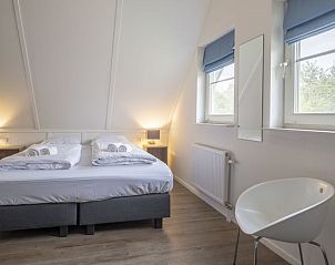 Unterkunft 210141 - Bungalow Oostelijk Flevoland - Waterparc Veluwemeer | 4-persoons bungalow - Kiekendief | 4B