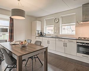 Unterkunft 210141 - Bungalow Oostelijk Flevoland - Waterparc Veluwemeer | 4-persoons bungalow - Kiekendief | 4B