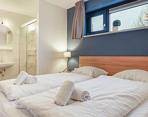 Unterkunft 210143 - Bungalow Oostelijk Flevoland - Waterparc Veluwemeer | 6-persoons villa | 6C1