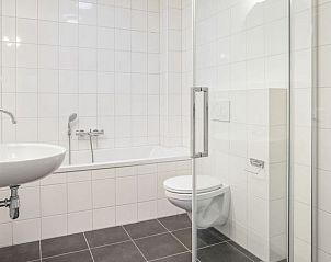 Unterkunft 210143 - Bungalow Oostelijk Flevoland - Waterparc Veluwemeer | 6-persoons villa | 6C1