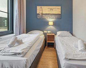 Unterkunft 210143 - Bungalow Oostelijk Flevoland - Waterparc Veluwemeer | 6-persoons villa | 6C1