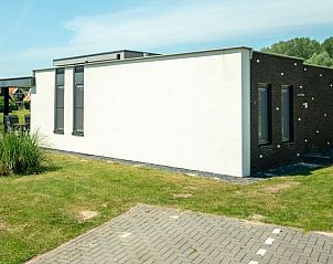 Unterkunft 210143 - Bungalow Oostelijk Flevoland - Waterparc Veluwemeer | 6-persoons villa | 6C1