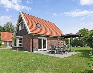 Verblijf 210144 • Bungalow Oostelijk Flevoland • Waterparc Veluwemeer | 6-persoons villa | 6C2 