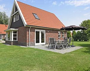 Verblijf 210144 • Bungalow Oostelijk Flevoland • Waterparc Veluwemeer | 6-persoons villa | 6C2 