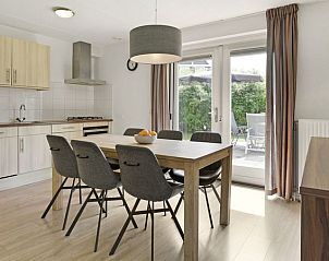 Unterkunft 210144 - Bungalow Oostelijk Flevoland - Waterparc Veluwemeer | 6-persoons villa | 6C2