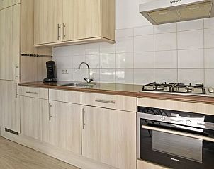 Unterkunft 210144 - Bungalow Oostelijk Flevoland - Waterparc Veluwemeer | 6-persoons villa | 6C2