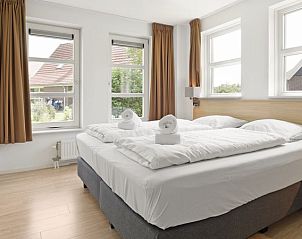 Unterkunft 210144 - Bungalow Oostelijk Flevoland - Waterparc Veluwemeer | 6-persoons villa | 6C2