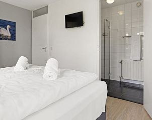 Unterkunft 210144 - Bungalow Oostelijk Flevoland - Waterparc Veluwemeer | 6-persoons villa | 6C2