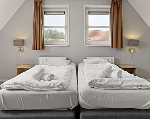 Unterkunft 210144 - Bungalow Oostelijk Flevoland - Waterparc Veluwemeer | 6-persoons villa | 6C2