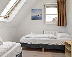 Unterkunft 210144 - Bungalow Oostelijk Flevoland - Waterparc Veluwemeer | 6-persoons villa | 6C2