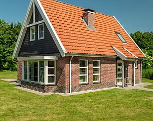 Unterkunft 210144 - Bungalow Oostelijk Flevoland - Waterparc Veluwemeer | 6-persoons villa | 6C2
