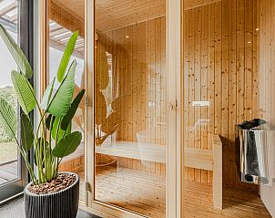 Unterkunft 210144 - Chalet Oostelijk Flevoland - Chalet in Biddinghuizen