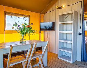 Verblijf 210145 - Tenthuis Oostelijk Flevoland - Lodgetent 4